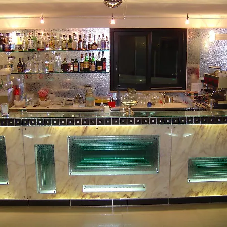 Hotel Gambrinus Rimini