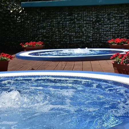 Hotel Gambrinus Rimini