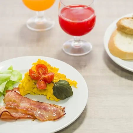 Gambrinus Hotel 3*