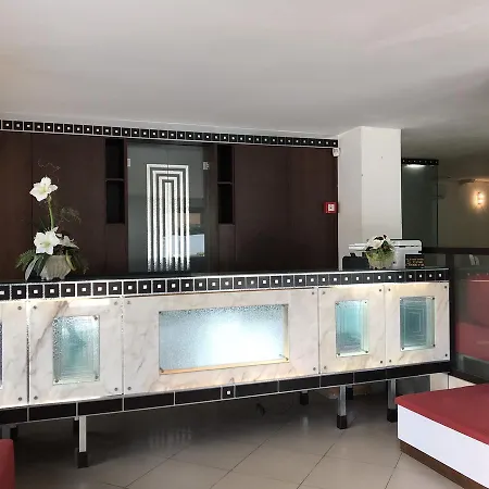 Gambrinus Hotel