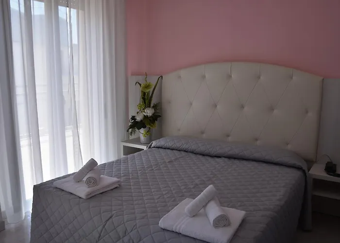 Gambrinus Otel Rimini