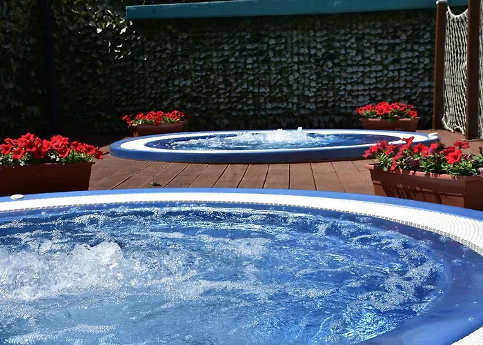 Otel Gambrinus Rimini