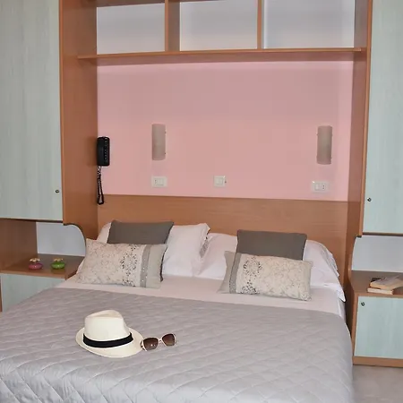 Gambrinus Hotel
