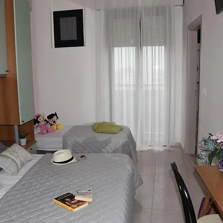 Szálloda Gambrinus 3*