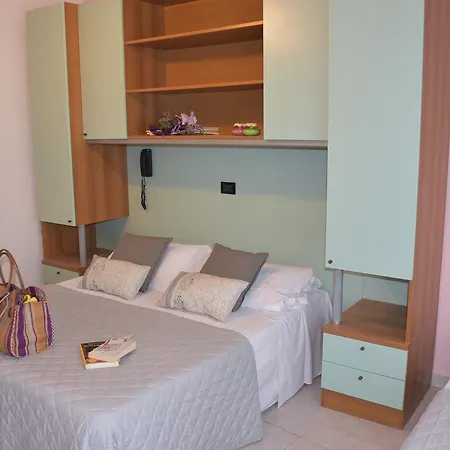 Szálloda Gambrinus 3*