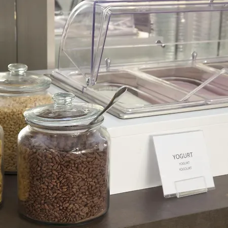 Szálloda Gambrinus 3*