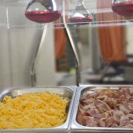 Ξενοδοχείο Gambrinus