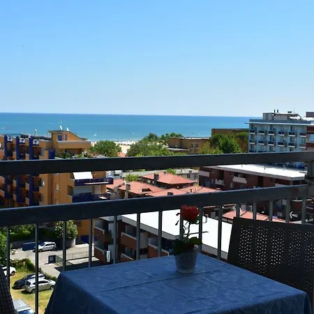 Gambrinus Szálloda Rimini