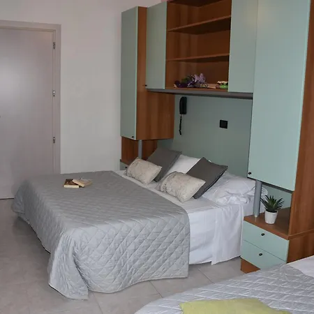 Hotel Gambrinus
