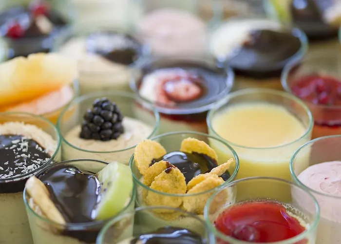 فندق Gambrinus 3*