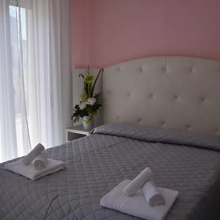 Gambrinus Hotel Rimini