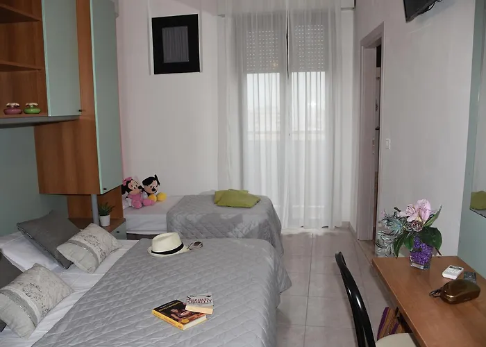 Отель Gambrinus 3*