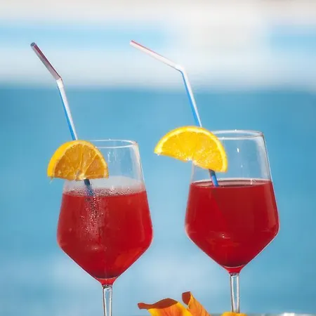 Gambrinus 3* Rimini