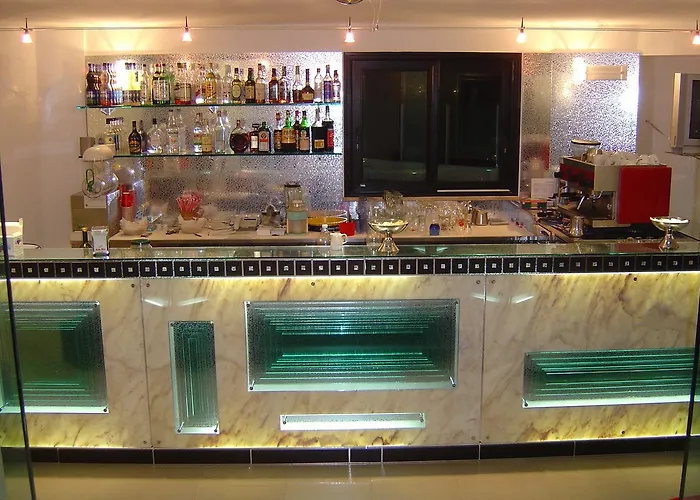 Hotel Gambrinus Rimini